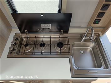 Adria Aviva 472 PK